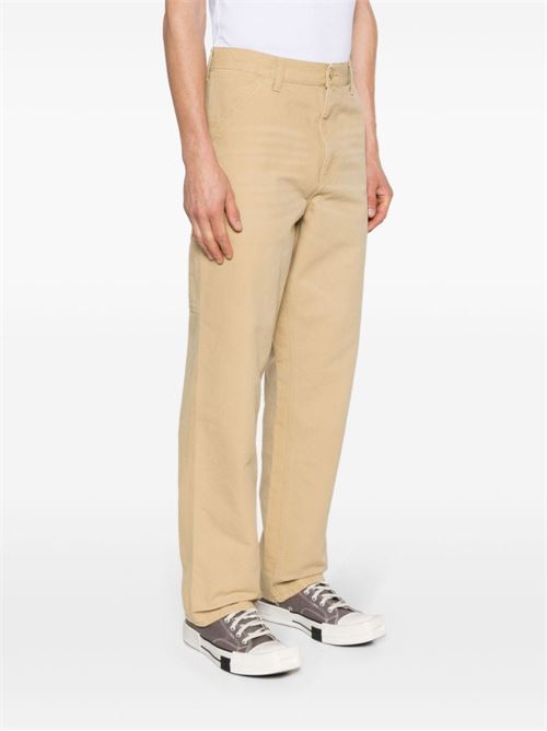 Pantalone Single Knee CARHARTT WIP | I0314971YH3K32